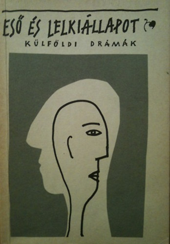 Es� �s lelki�llapot - K�lf�ldi dr�m�k