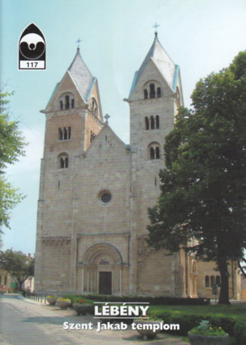 Dercsnyi Dezs - Lbny (Szent Jakab templom)