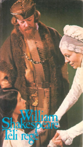 William Shakespeare - Tli rege