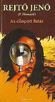 Rejt Jen - Az ellopott futr