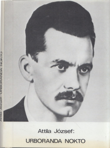 Jzsef Attila - Urboranda nokto (eszperant)
