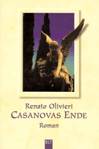 Renato Olivieri - Casanovas Ende