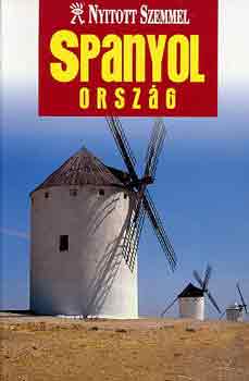 Spanyolország (Nyitott szemmel)