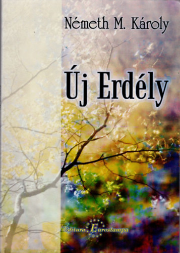 Nmeth M. Kroly - j Erdly