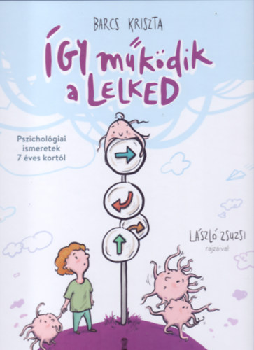 Barcs Kriszta - gy mkdik a lelked