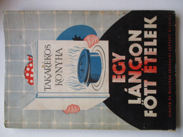 Mayercs�k Rezs�n� - Egy l�ngon f�tt �telek. Takar�kos konyha