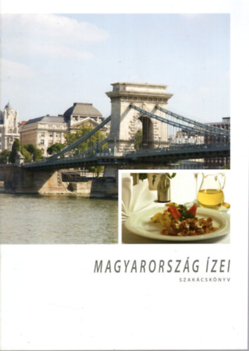 Cs�sz�r Tam�s - Magyarorsz�g �zei - szak�csk�nyv