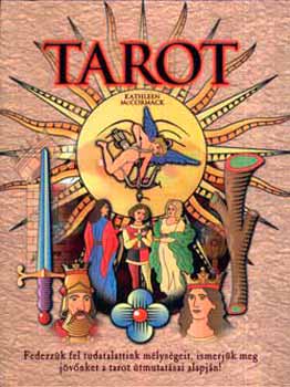 Kathleen McCormack - Tarot