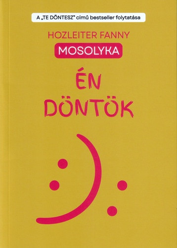 Hozleiter Fanny Mosolyka - n dntk