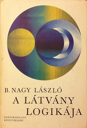 B. Nagy László - A látvány logikája