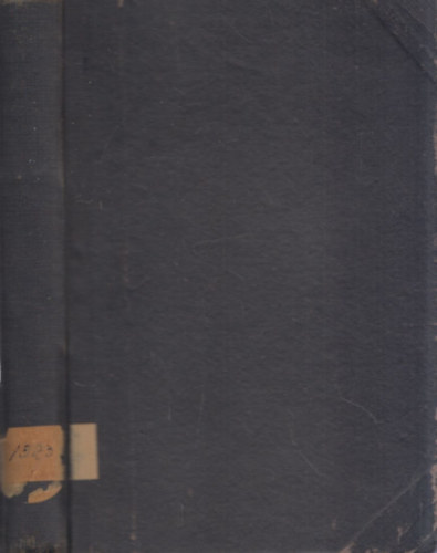 Dr. Kohut Adolf - Bismarck és Magyarország