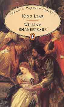 William Shakespeare - King Lear