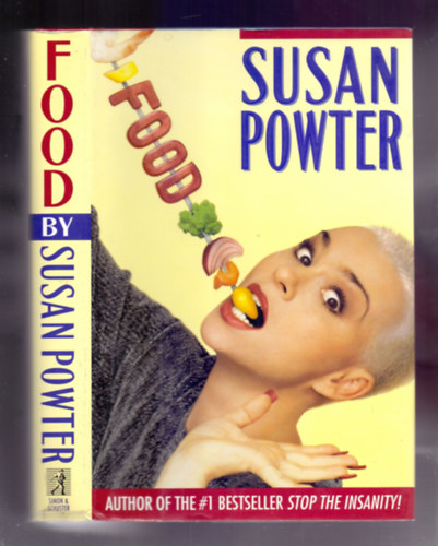 Susan Powter - Food