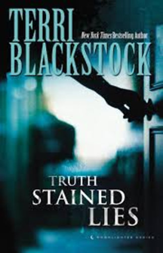 Terri Blackstock - Truth Stained Lies