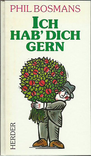 Phil Bosmans - Ich hab' dich gern