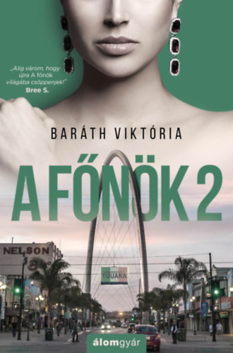 Barth Viktria - A fnk 2.