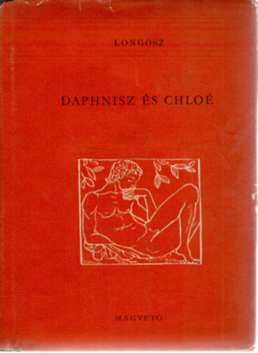Longosz - Daphnisz s Chlo