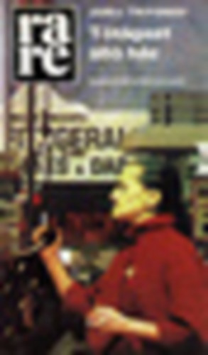 Jurij Trifonov - Tótágast álló ház