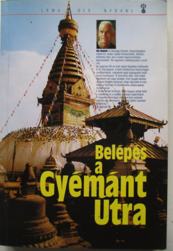 Lma Ole Nydahl - Belps a Gymnt tra