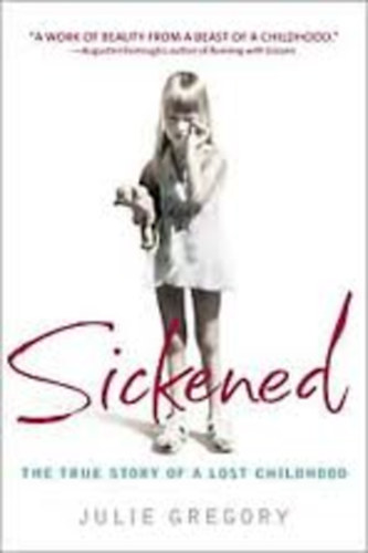 Julie Gregory - Sickened