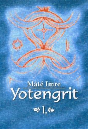 Mt Imre - Yotengrit 1.