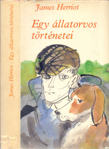 James Herriot - Egy llatorvos trtnetei (Az let dcsrete)