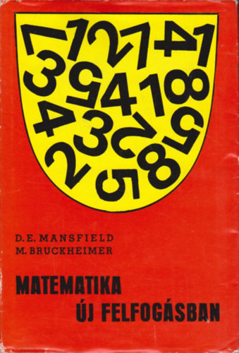 Mansfield,D.E.-Bruckheimer,M. - Matematika j felfogsban III.