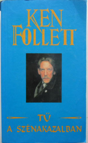 Ken Follett - T a sznakazalban