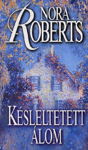 J. D. Robb  (Nora Roberts) - K�sleltetett �lom
