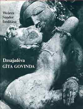 Gíta Govinda - Dzsajadéva
