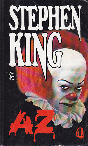 Stephen King - AZ I-II