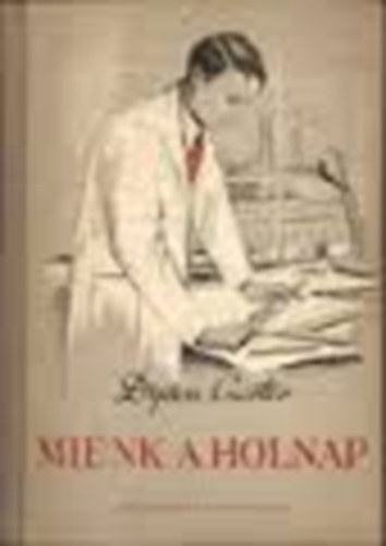 Dyson Carter - Mi�nk a holnap