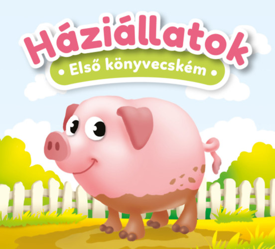 Hzillatok - Els knyvecskm