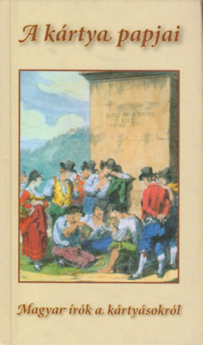 Urbn Lszl  (szerk.) - A krtya papjai - Magyar rk a krtysokrl