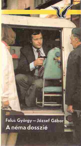 Falus Gy�rgy-J�zsef G�bor: - A n�ma dosszi�