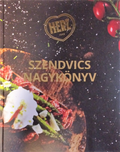 Herz szendvics nagyknyv