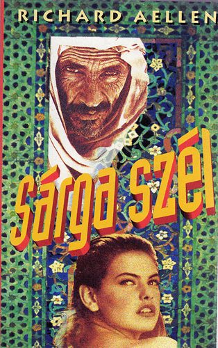 Richard Aellen - Sárga szél