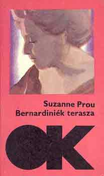 Suzanne Prou - Bernardiniék terasza