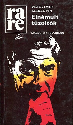 Vlagyimir Makanyin - Eln�mult t�zolt�k