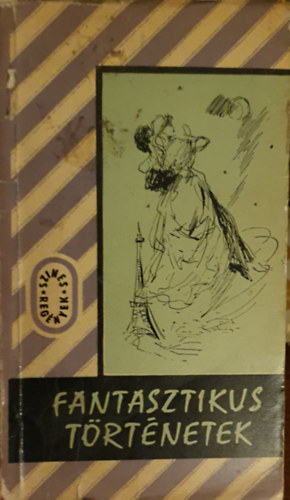 Fantasztikus történetek