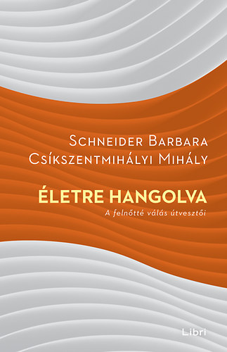 Cskszentmihlyi Mihly; Schneider Barbara - letre hangolva