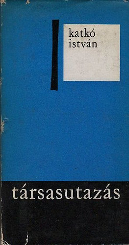 Katk� Istv�n - T�rsasutaz�s (dedik�lt)