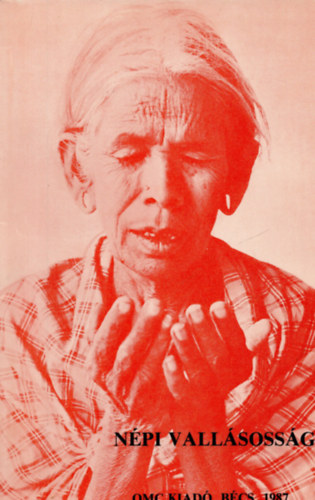 Modehn, G�pfert  Rahner (szerk.) - N�pi vall�soss�g