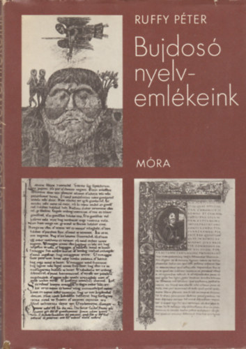 Ruffy Pter - Bujdos nyelvemlkeink