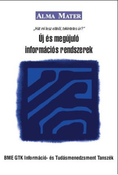 j s megjul informcis rendszerek
