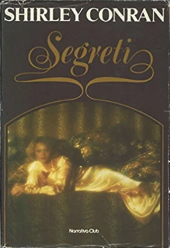 Shirley Conran - Segreti