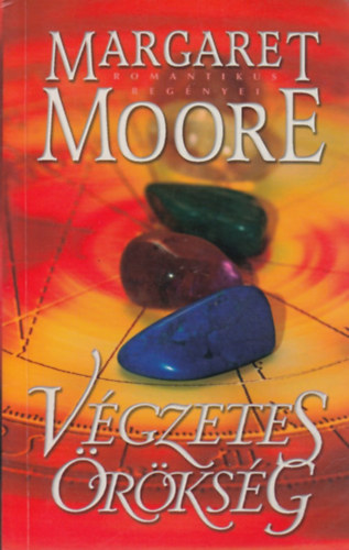 Margaret Moore - V�gzetes �r�ks�g