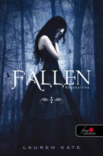 Lauren Kate - Kitasztva - Fallen