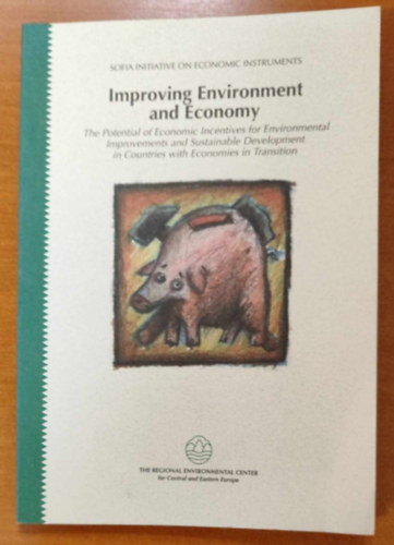 J�rg Klarer - Improving Environment and Economy