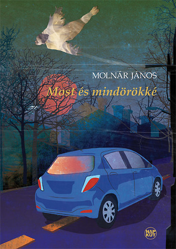 Molnr Jnos - Most s mindrkk